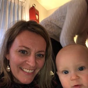 Meet your Posher, Sara